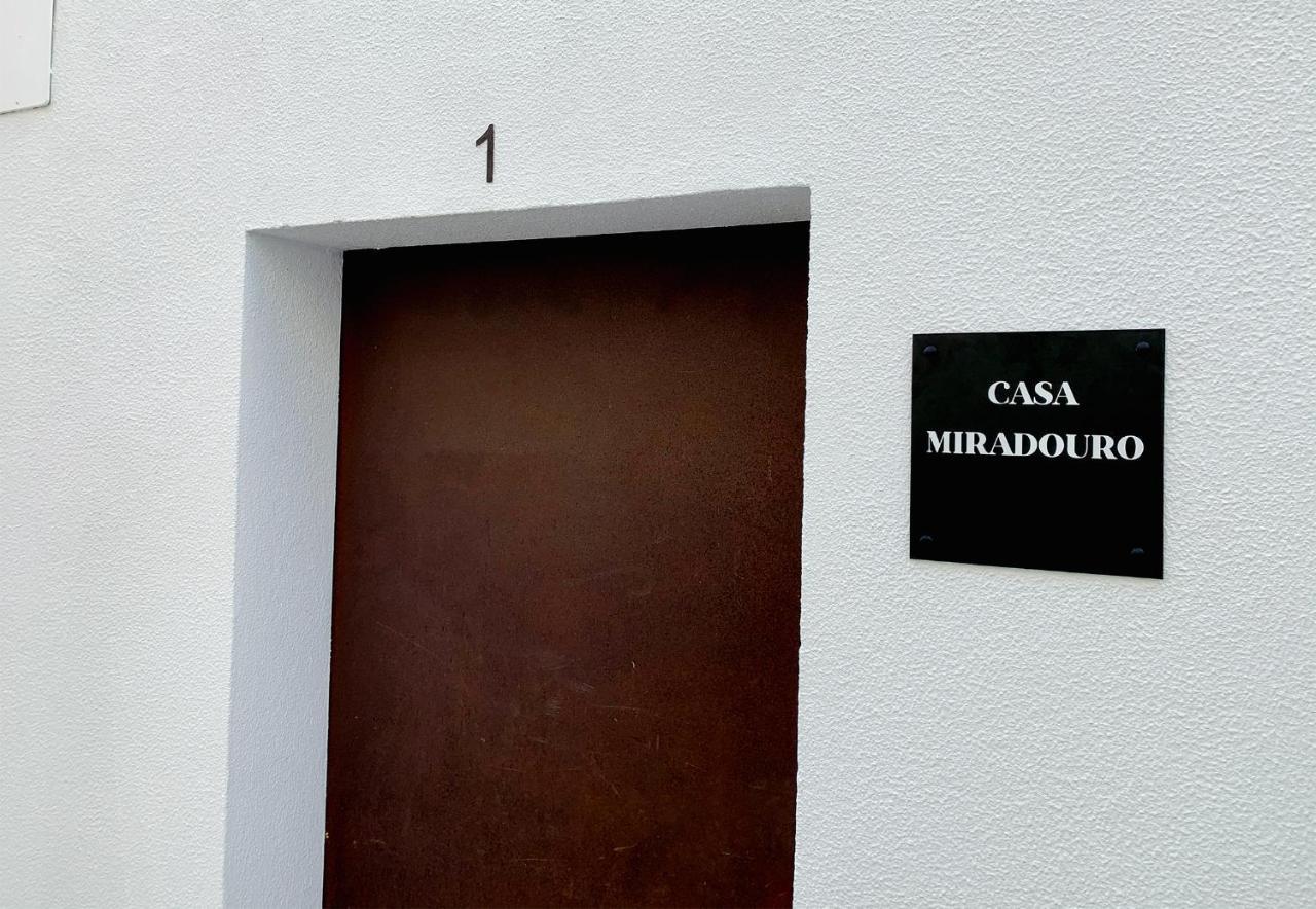 Apartment Casa Miradouro