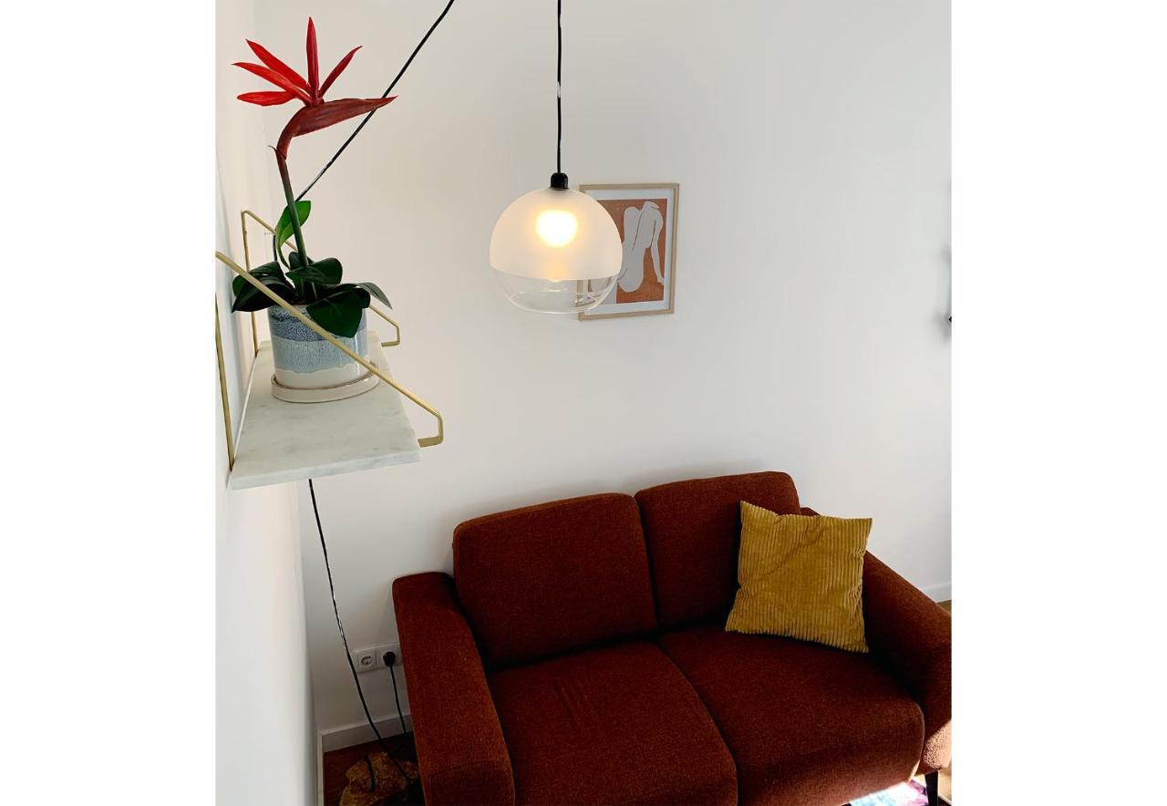 Casa Miradouro Apartment