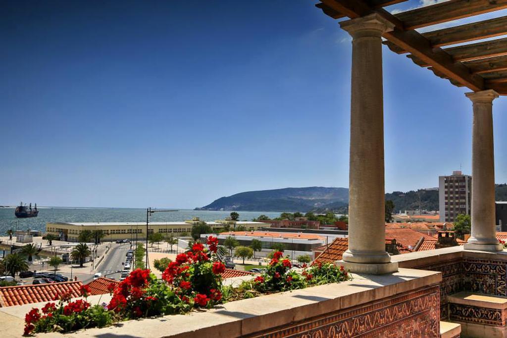Casa Miradouro
