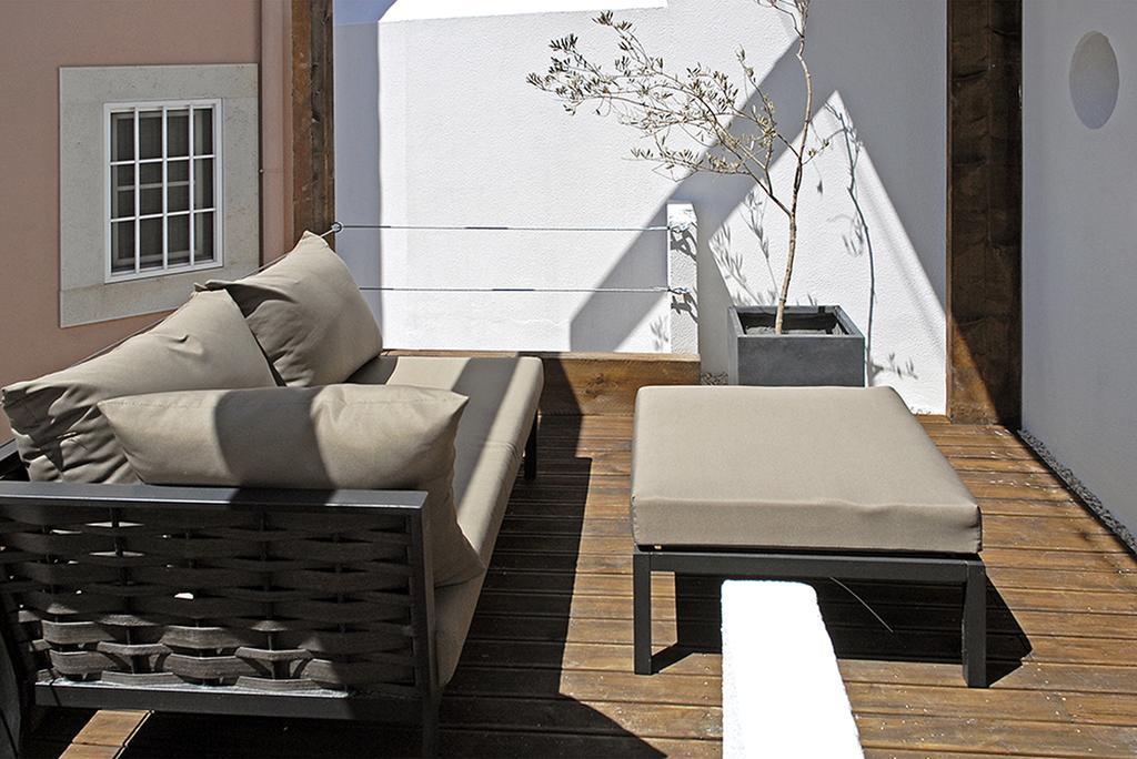 Apartment Casa Miradouro